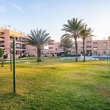 Trendy Homes Burbujas. Vistas Al Mar, Golf, Playa A 5 Minutos Almería Kültér fotó
