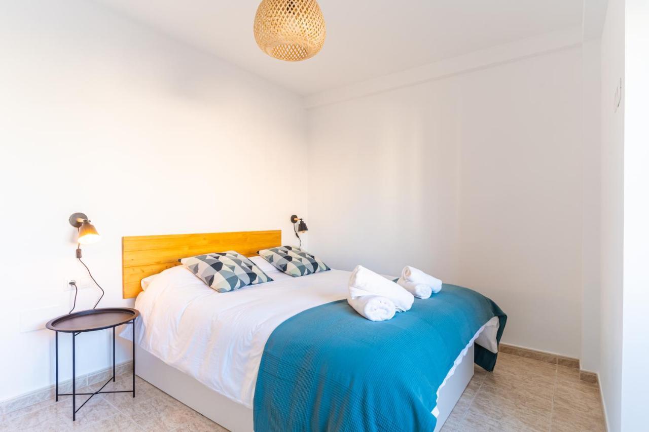 Trendy Homes Burbujas. Vistas Al Mar, Golf, Playa A 5 Minutos Almería Kültér fotó